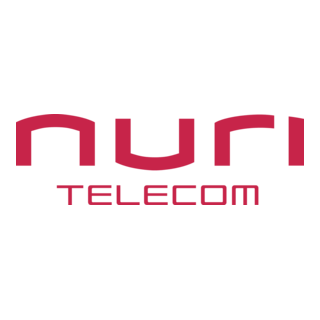Nuri Telecom Logo PNG Vector