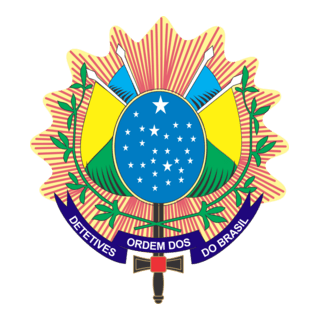 ODPB - Associação Ordem dos Detetives do Brasil Logo PNG Vector