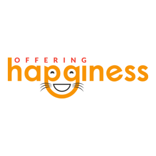 Offering Happiness Pvt. Ltd. Logo PNG Vector