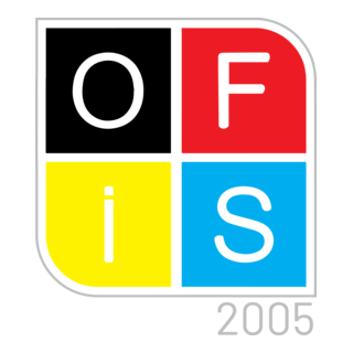 Ofis 2005 Logo PNG Vector