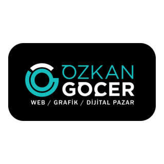 ogocer Logo PNG Vector