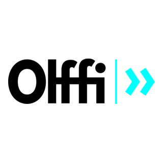 Olffi Logo PNG Vector