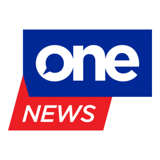 One News Logo PNG Vector