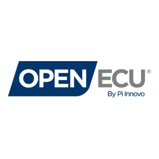 OpenECU by Pi Innovo Logo PNG Vector