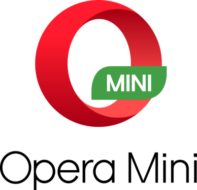 Opera Mini Logo PNG Vector