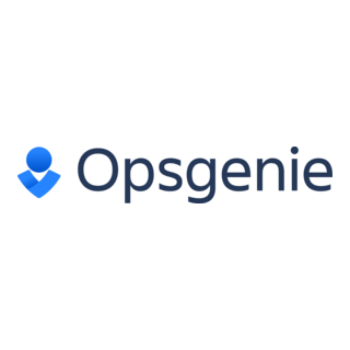 Opsgenie Logo PNG Vector
