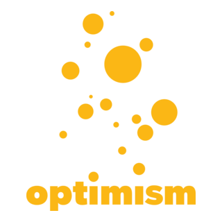 Optimism Brewing Logo PNG Vector