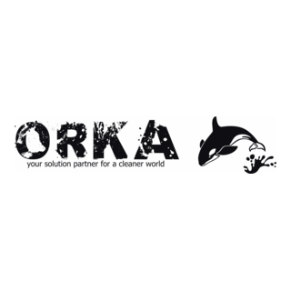 orka Logo PNG Vector