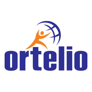 Ortelio Logo PNG Vector