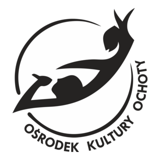 Ośrodek Kultury Ochota Warszawa Logo PNG Vector