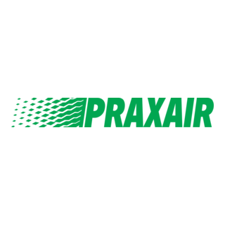 OXIGENOS PRAXAIR Logo PNG Vector
