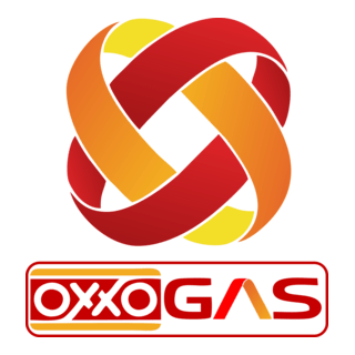 oxxo gas Logo PNG Vector