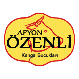 ÖZENLİ Logo PNG Vector