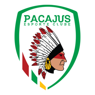 Pacajus Logo PNG Vector