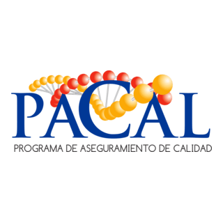 PACAL Logo PNG Vector