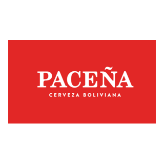 PACEÑA Logo PNG Vector