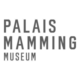 Palais Mamming Museum Logo PNG Vector