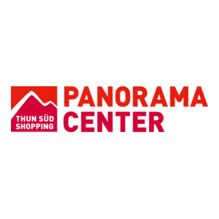 Panorama Center Thun Logo PNG Vector
