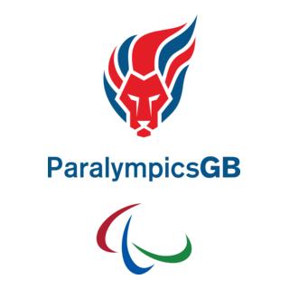ParalympicsGB Logo PNG Vector