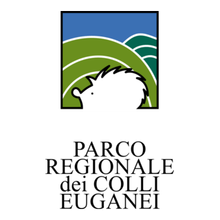 PARCO REGIONALE DEI COLLI EUGANEI Logo PNG Vector