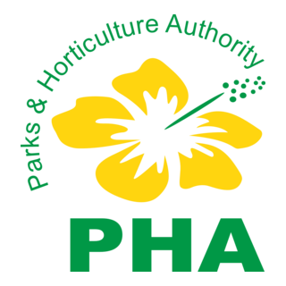 Parks and Horticulture Authority (PHA) Lahore Logo PNG Vector