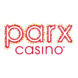 Parx Casino Logo PNG Vector