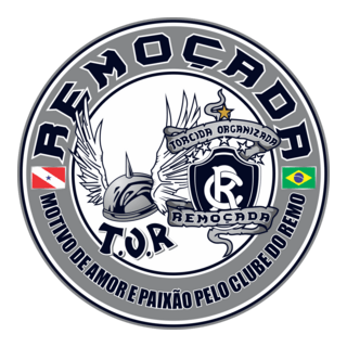 Patch Remoçada Logo PNG Vector