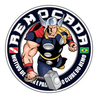 Patch Tor Remoçada Logo PNG Vector