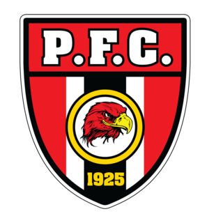 Paulistano Futebol Clube Logo PNG Vector