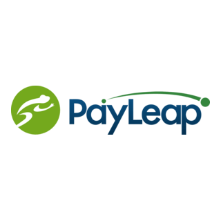 PayLeap Logo PNG Vector