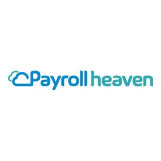 Payroll Heaven Logo PNG Vector