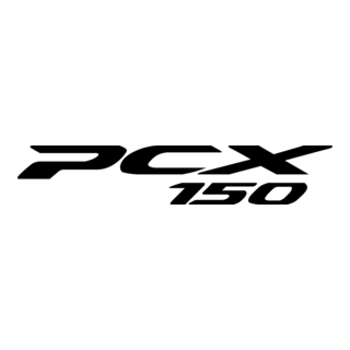 PCX Logo PNG Vector