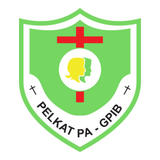 PELKAT PA GPIB Logo PNG Vector