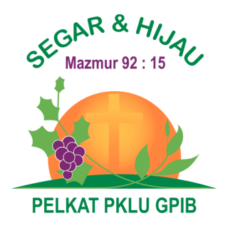 Pelkat PKLU GPIB Logo PNG Vector