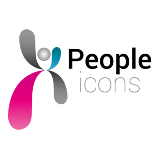 People Logo PNG Vector