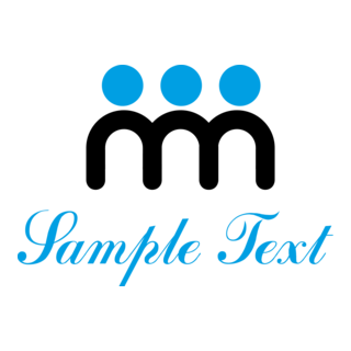 People Logo PNG Vector