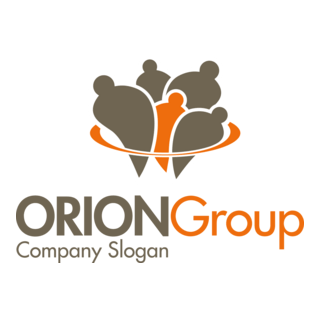 People Logo PNG Vector