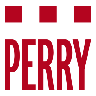 Perrysport Logo PNG Vector