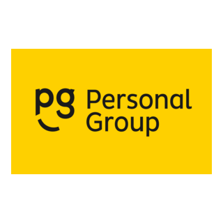 Personal Group Logo PNG Vector