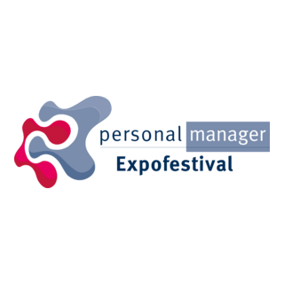 personal-manager Expofestival Logo PNG Vector
