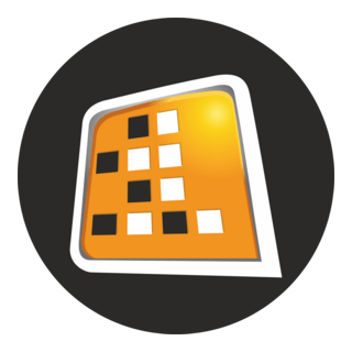 Perviy Muzikalny Logo PNG Vector