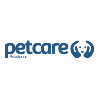 Petcare Assistance Logo PNG Vector