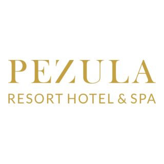 Pezula Resort Hotel and Spa Logo PNG Vector