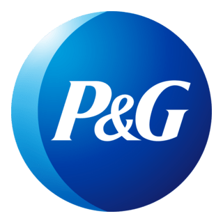 P&G Logo PNG Vector