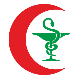 pharmacie algerie Logo PNG Vector