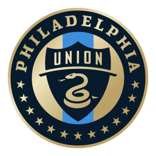 Philadelphia Union Logo PNG Vector