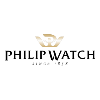 Philip Watch Logo PNG Vector