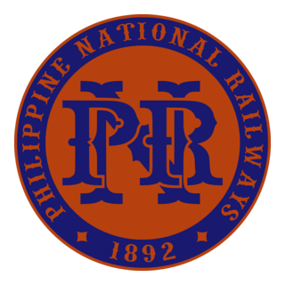 Philippine National Railways Logo PNG Vector