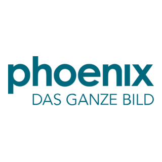 phoenix – das ganze Bild Logo PNG Vector