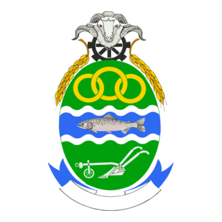 Phokwane Municipality Logo PNG Vector